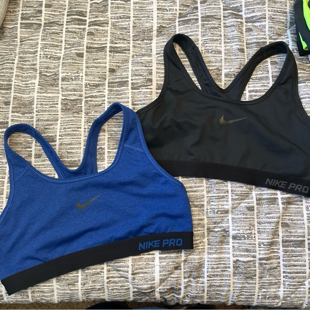 Nike Sports Bra Bundle